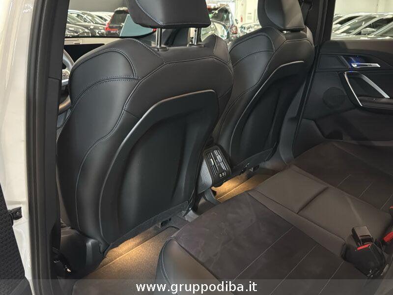 BMW X1 U11 xdrive 25e MSport Pro auto