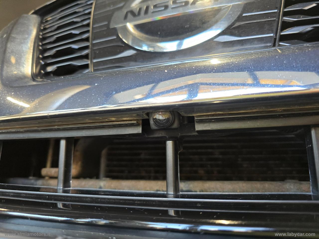 NISSAN X-Trail 1.6 dCi 4WD Tekna