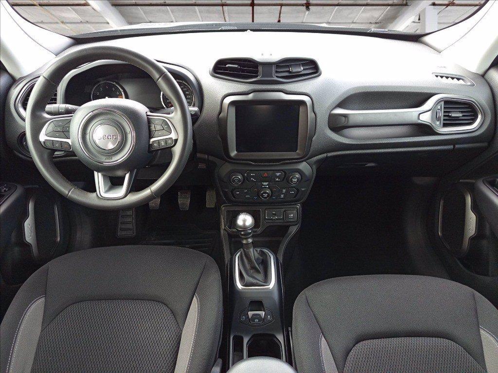 JEEP Renegade 1.0 t3 Limited 2wd del 2023