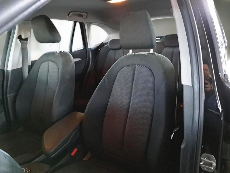 BMW X1 xDrive 25e Business Advantage automatico