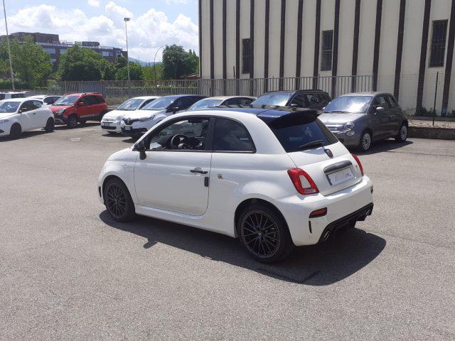 ABARTH 595 PROMO FINANZIAMENTO 1.4 Turbo T-Jet 165 CV