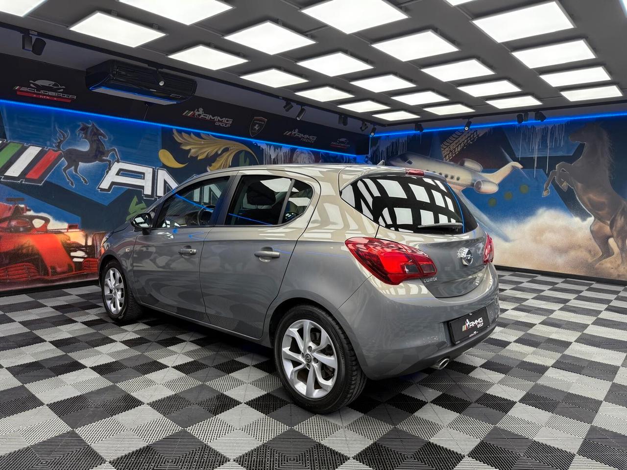 Opel Corsa 1.3 CDTI ecoFLEX Start&Stop 5 porte Cosmo (256)