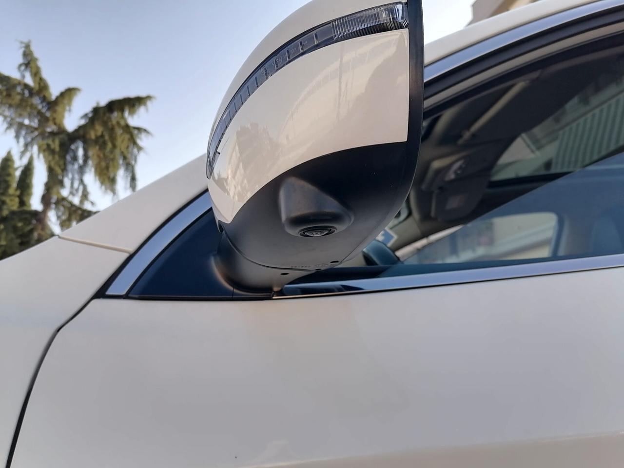 Nissan Qashqai 1.5 dCi TEKNA+ TETTO/PELLE/BIXENO/NAVI 2018