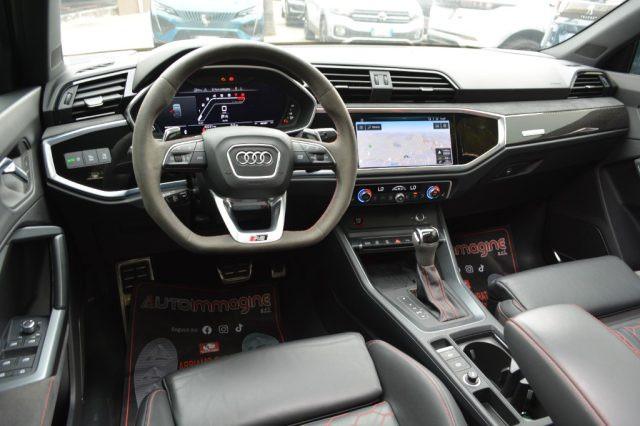 AUDI RS Q3 SPB quattro S tronic