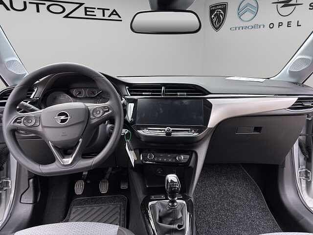 Opel Corsa 1.2 100 CV Edition