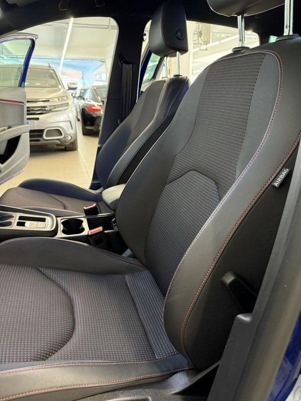 Seat Leon Leon 1.4 EcoTSI ACT 150 CV 5p. FR