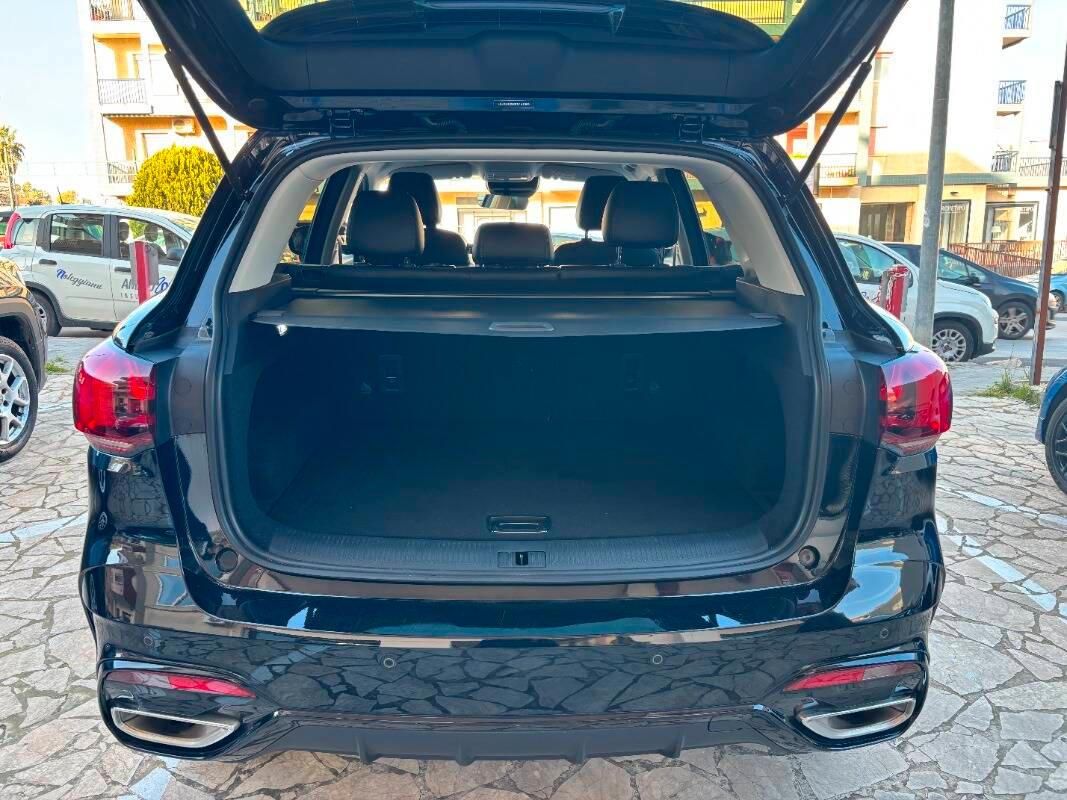 Mg HS 1.5 t-gdi Comfort
