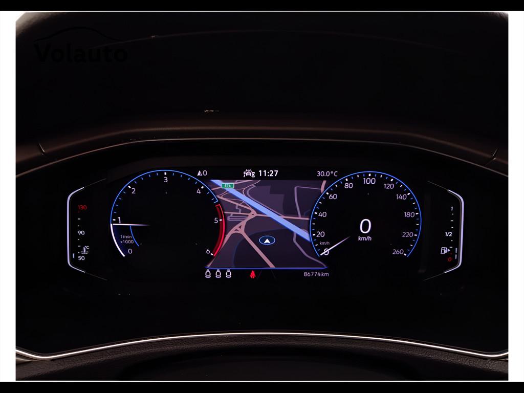 VOLKSWAGEN T-Roc 2017 - T-Roc 2.0 tdi Business 115cv