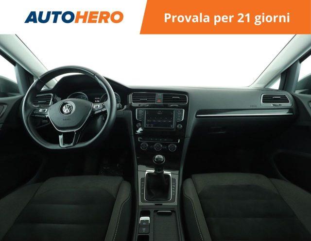 VOLKSWAGEN Golf 1.4 TSI 125 CV 5p. Highline BlueMotion Technology