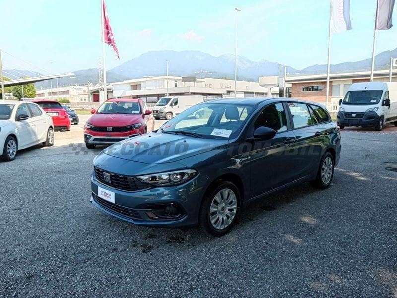 FIAT Tipo 5 PORTE E SW Station Wagon My24 1.5 Hybrid 130cv Dct Sw Tipo