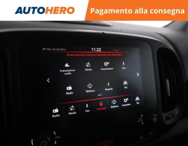 FIAT 500L 1.3 Multijet 95 CV Cross
