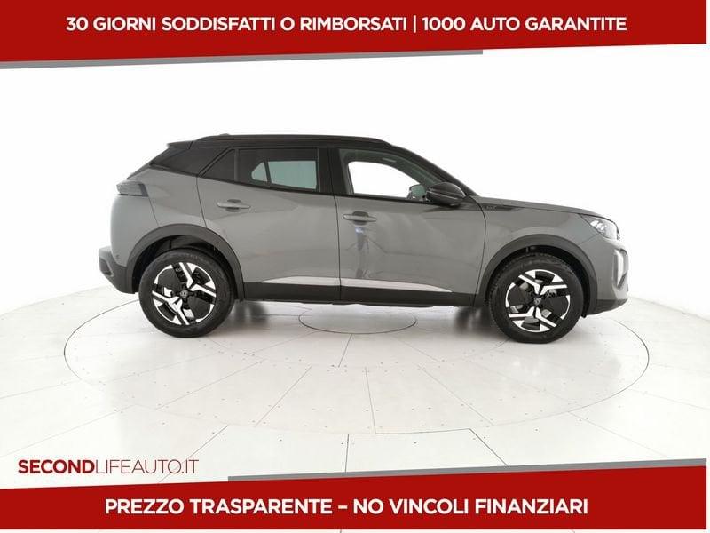 Peugeot 2008 1.2 hybrid GT 145cv e-dcs6