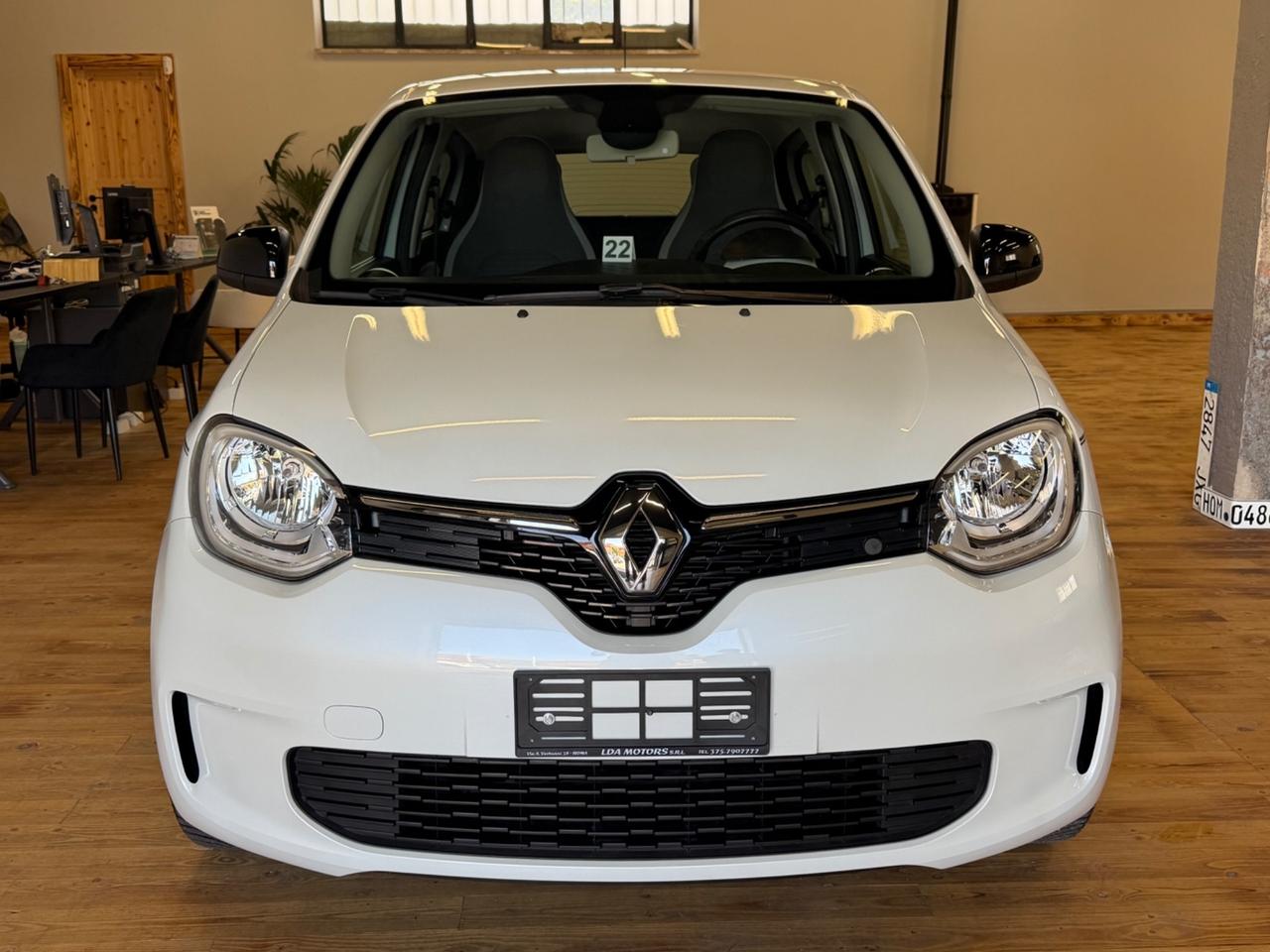 Renault Twingo SCe 65 CV Urban Night