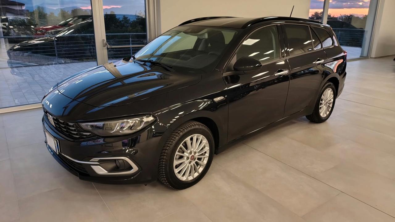 Fiat Tipo 1.6 Mjt S&S SW Business