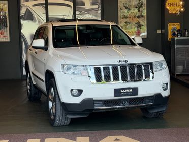 Jeep Grand Cherokee 3.0 CRD 241 CV Overland