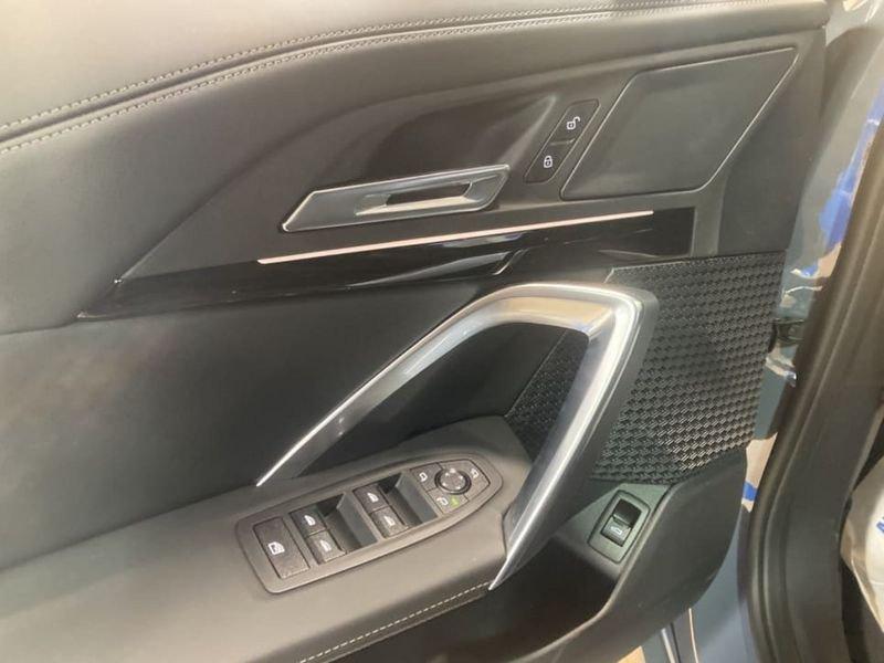 BMW X1 i xDrive30 M Sport Pro