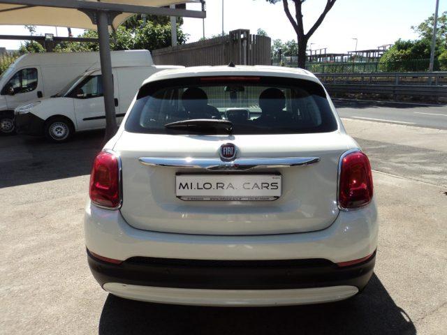 FIAT 500X 1.4 MultiAir 140 CV Opening Edition