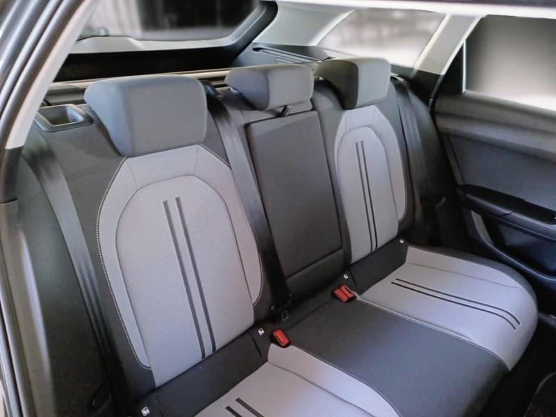 SEAT LEON ST 1.0 ETSI 81KW BUSINESS DSG STATION WAGON
