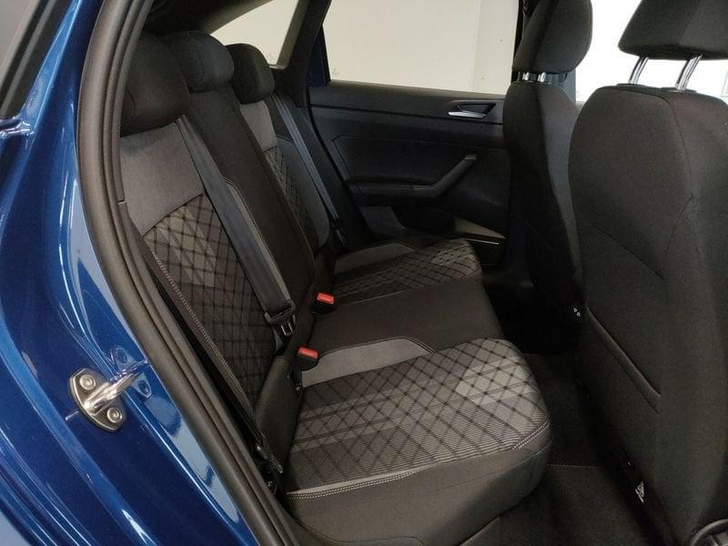 Volkswagen Taigo Taigo 1.0 TSI 115 CV R-Line Plus