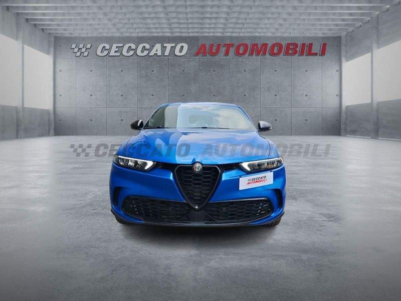Alfa Romeo Tonale Tonale 1.6 Sprint 130cv tct6