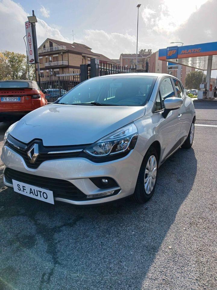 Renault Clio Blue dCi 8V 85 CV 5 porte Business