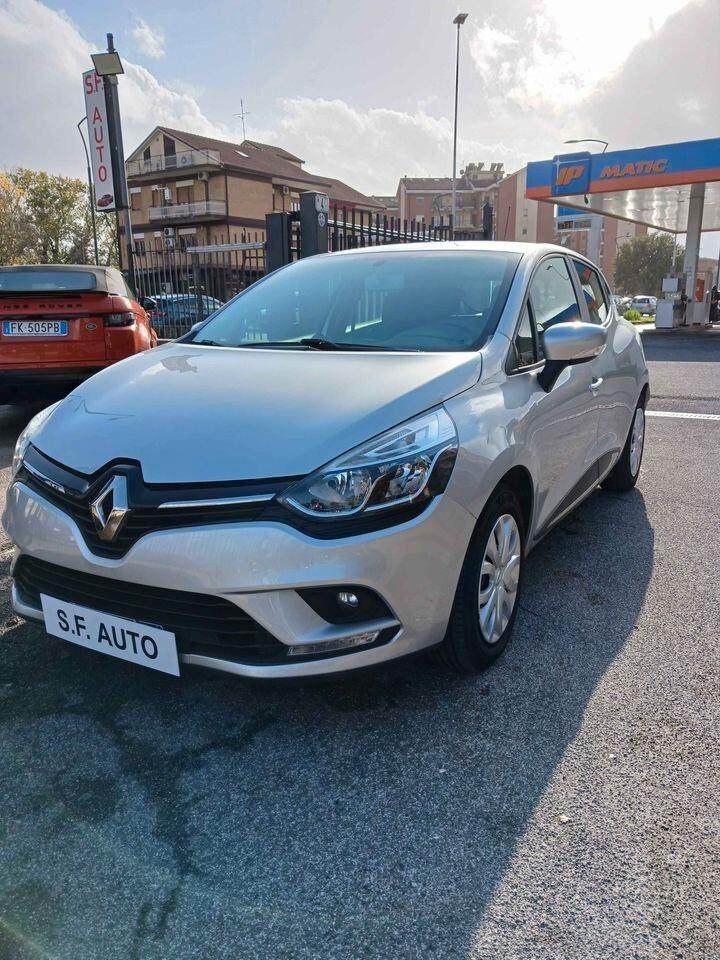 Renault Clio Blue dCi 8V 85 CV 5 porte Business