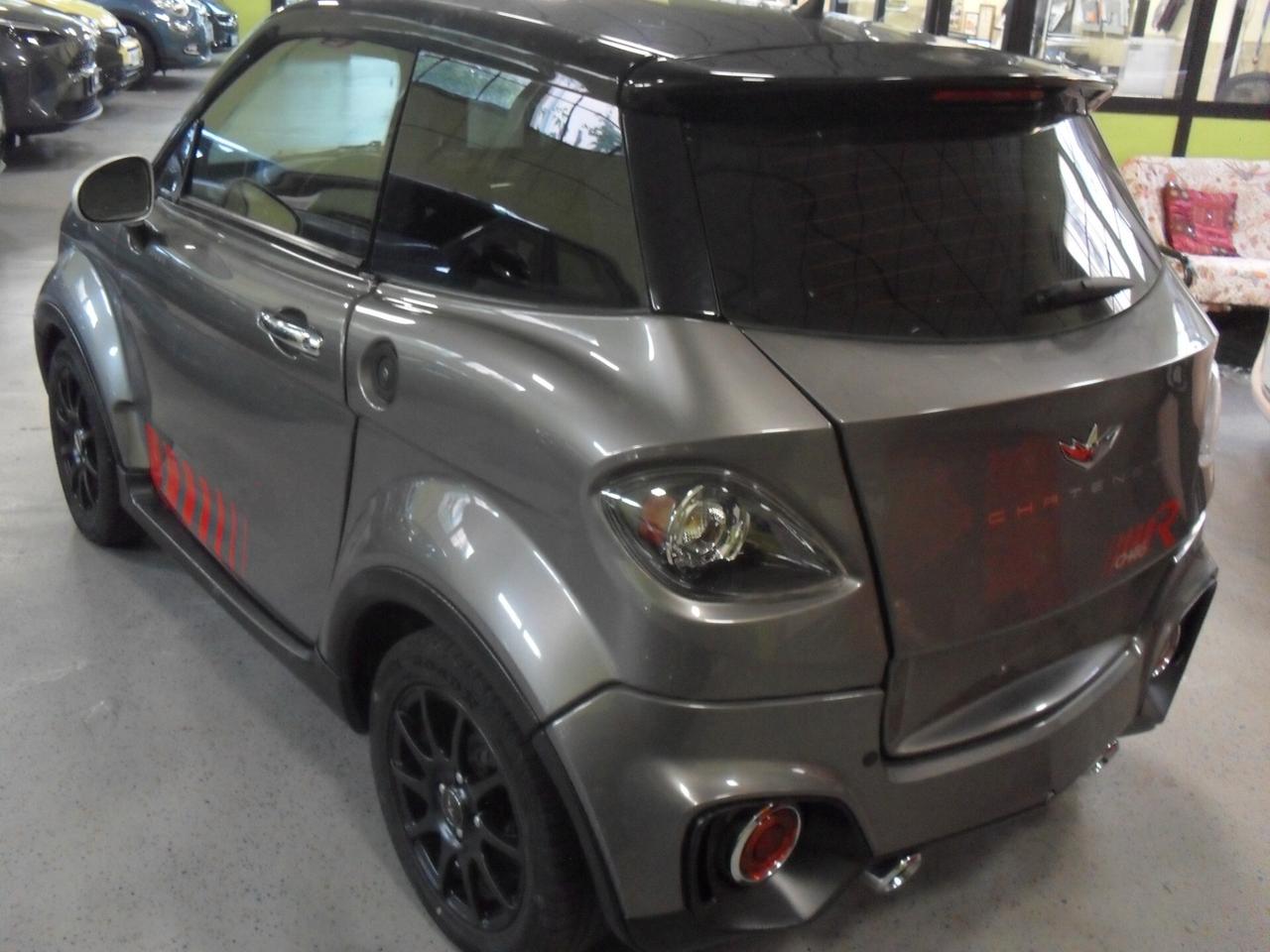 Chatenet CH46 Sport Erre