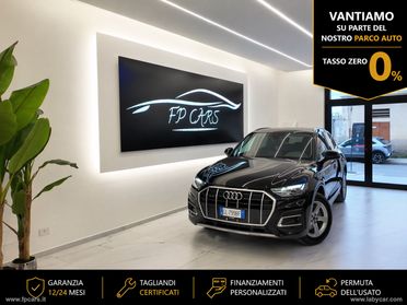 AUDI Q5 40 TDI 204CV QUATTRO S TRONIC SPORT
