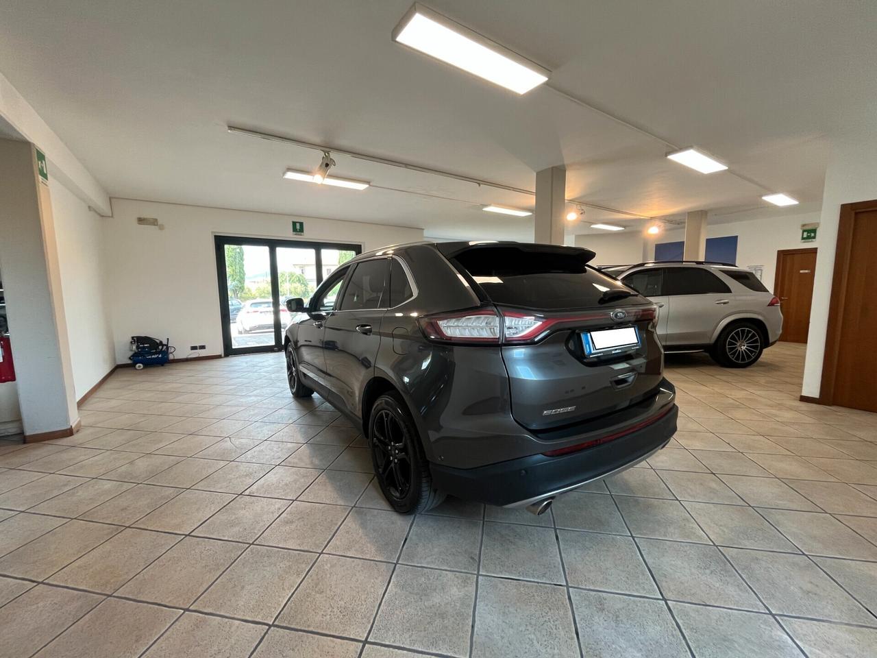 Ford Edge 2.0 TDCI 210 CV AWD Start&Stop Powershift Titanium