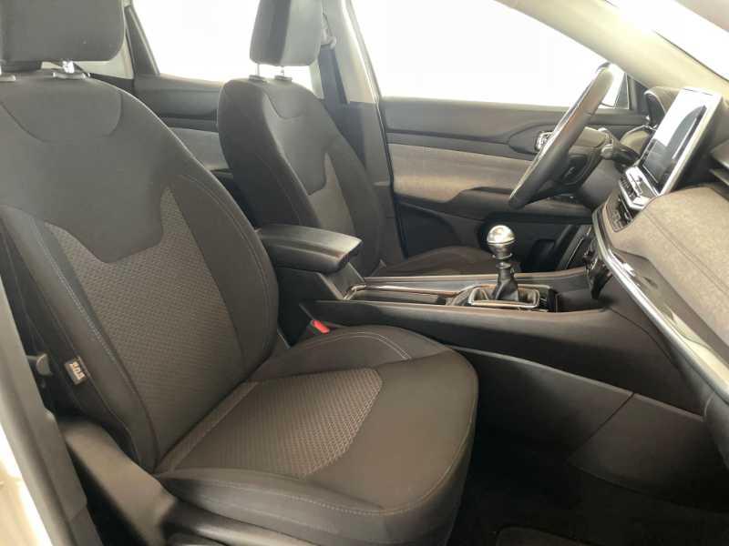 JEEP Compass II - compass 1.6 mjt Longitude 2wd 120cv