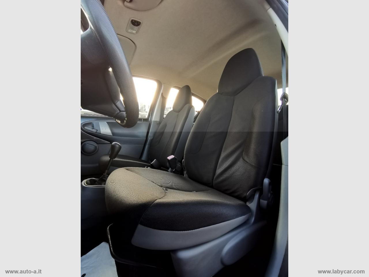 TOYOTA Aygo 1.0 VVT-i 5p. Now