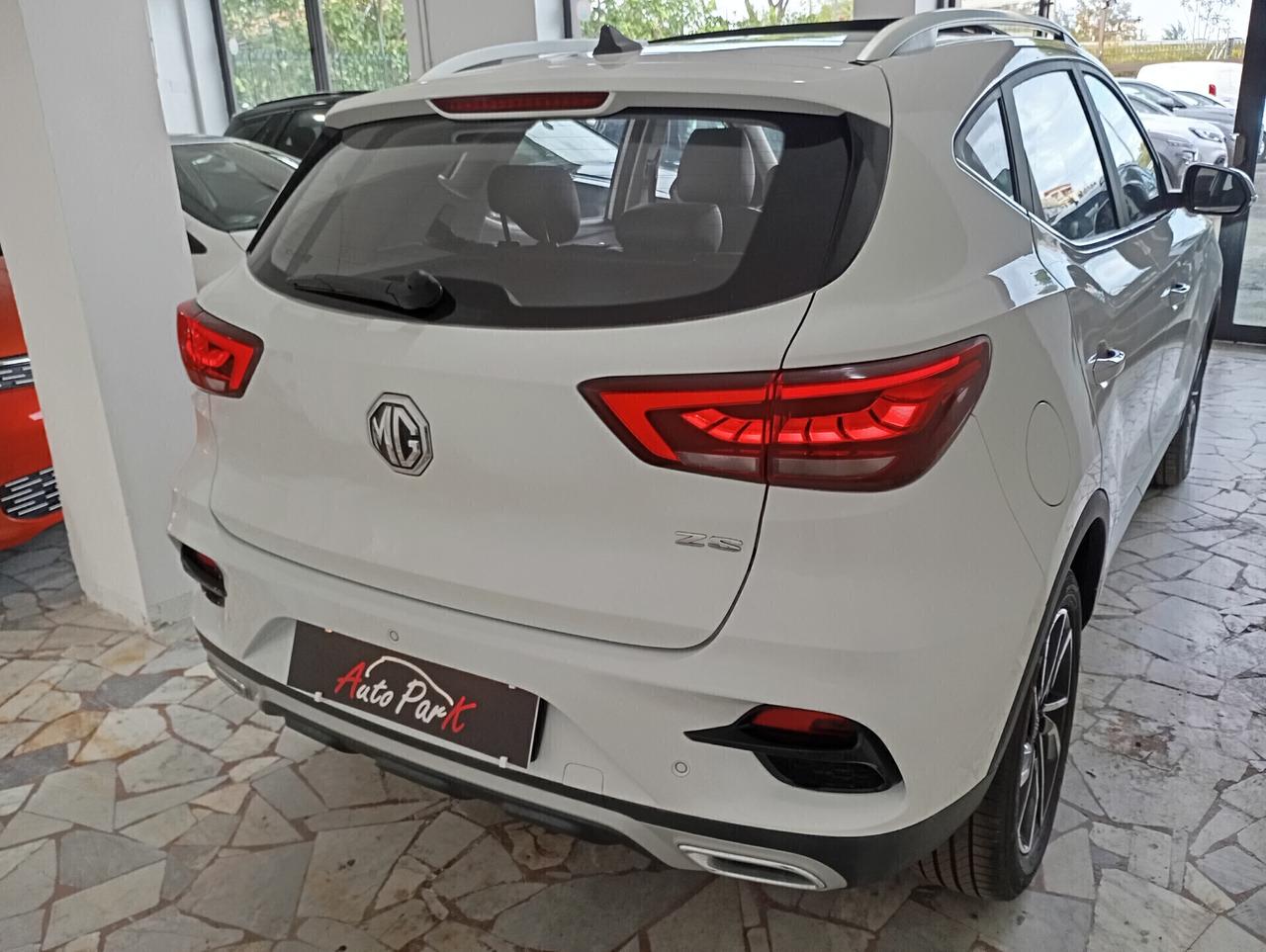Mg ZS 1.0T-GDI Luxury