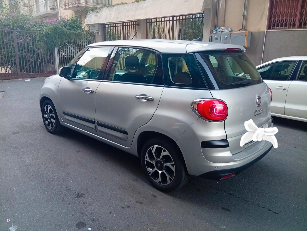 Fiat 500L 1.3 Multijet