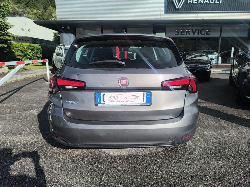 FIAT Tipo 1.0 T3 100cv