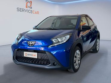 Toyota Aygo X 1.0 72 CV Active