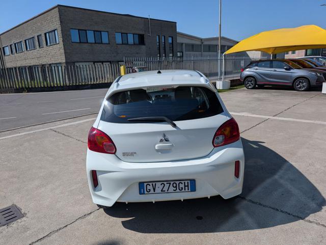 MITSUBISHI Space Star 1.2 Invite - OK NEOPATENTATI