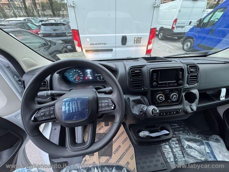 Ducato 33 2.2Mjt 140 Furgone L2 H2