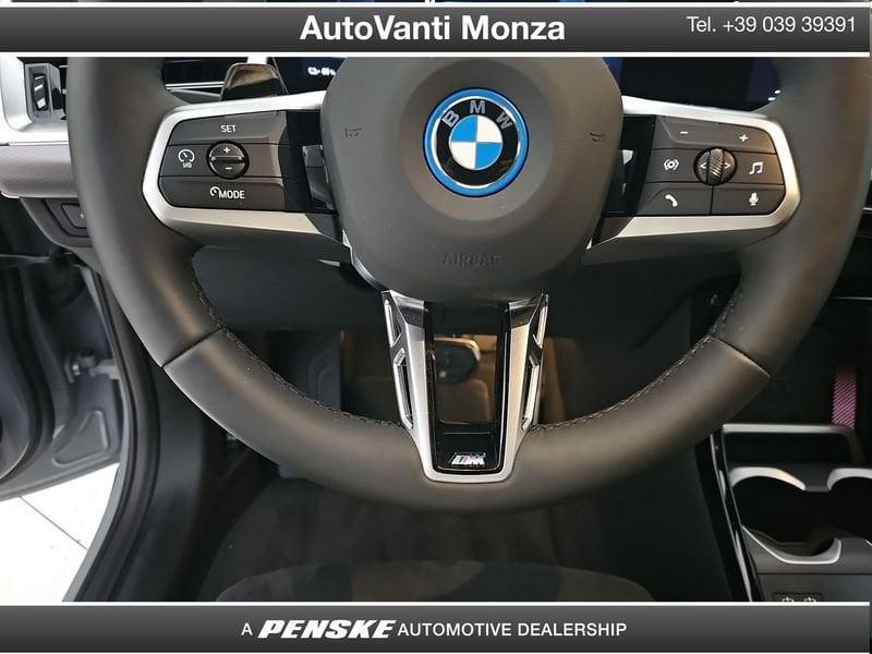 BMW iX2 xDrive 30 M Sport Pro