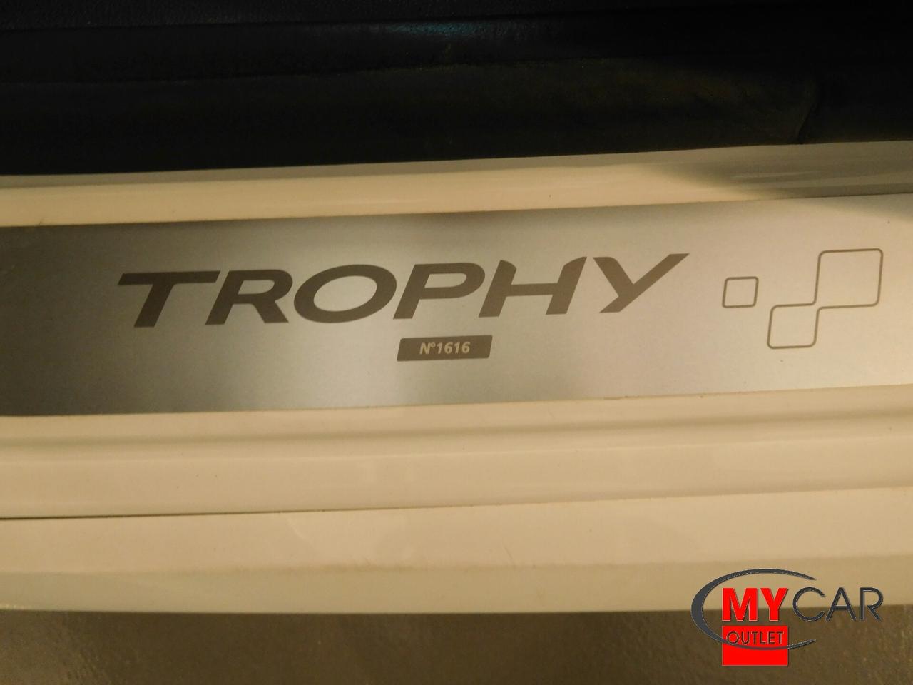 Renault Clio TCe 220cv EDC 5pt Energy R.S. Trophy