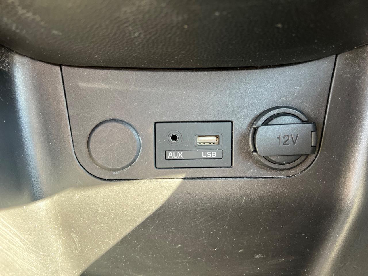 Kia Picanto 1.0 12V EcoGPL 5 porte Glam