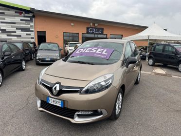 Renault Scenic XMOD 1.5 DCI 110CV S&S LIMITED NAVI 2016
