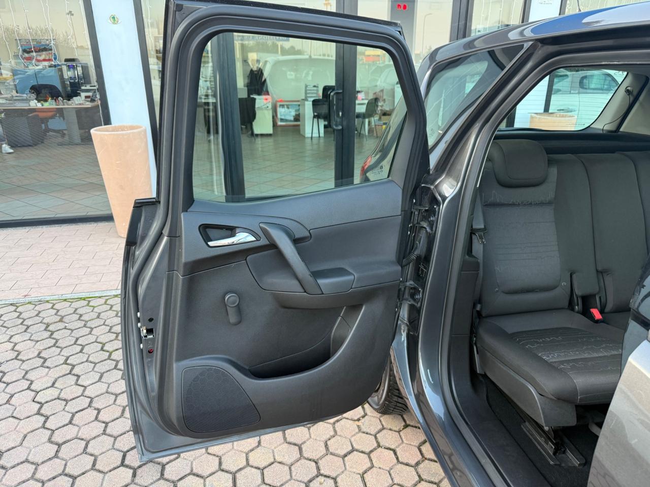 Opel Meriva 1.4 100CV Cosmo OK NEOPATENTATI