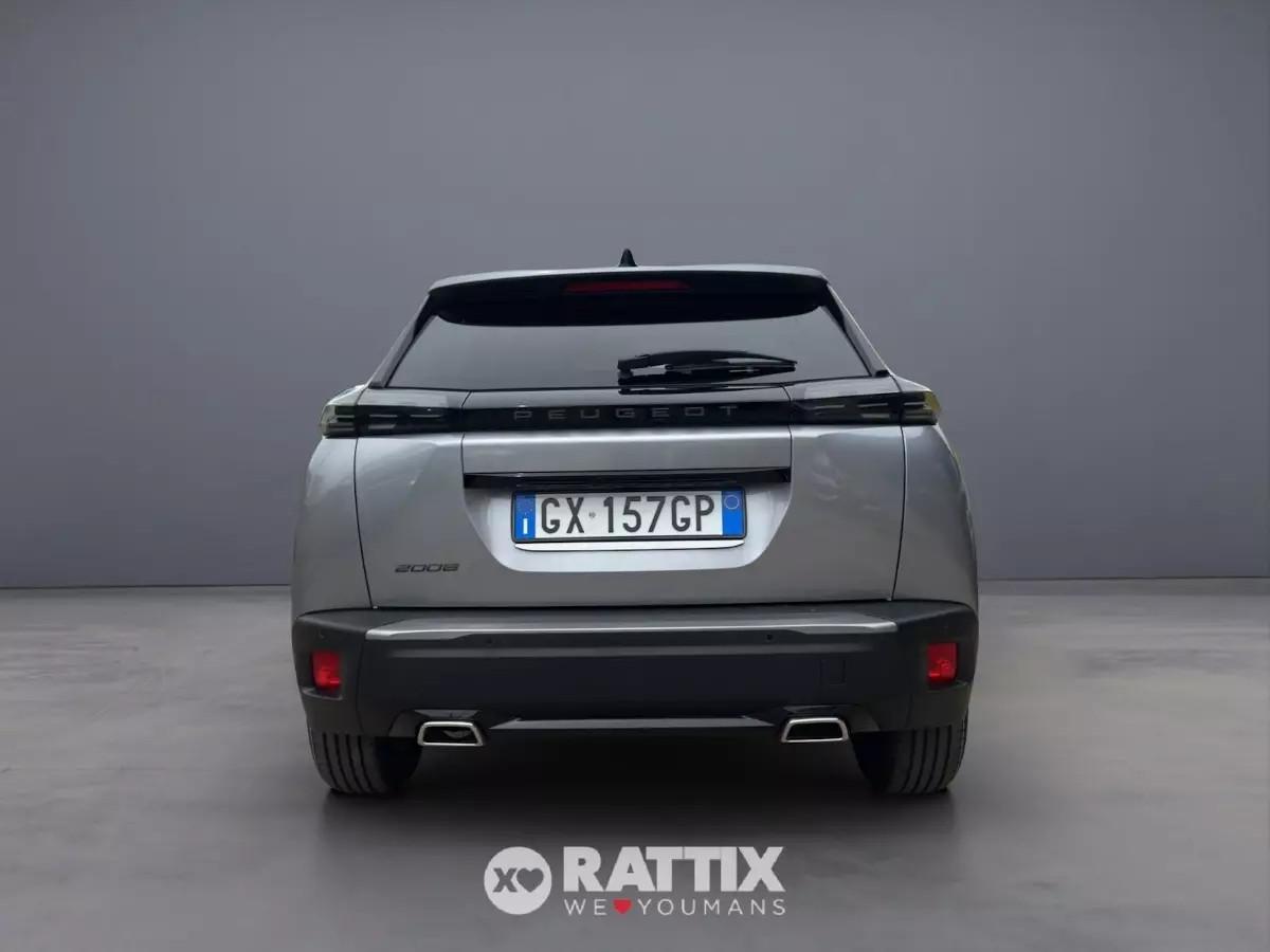 Peugeot 2008 1.2 Puretech 130CV Allure EAT8