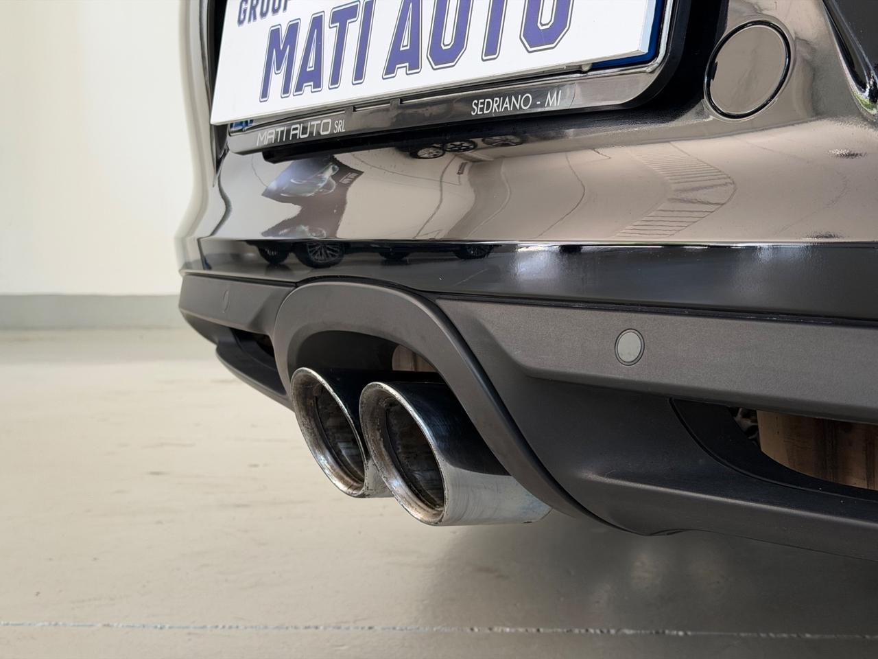 Porsche Cayman 2.7 275cv PDK UNICA!!!