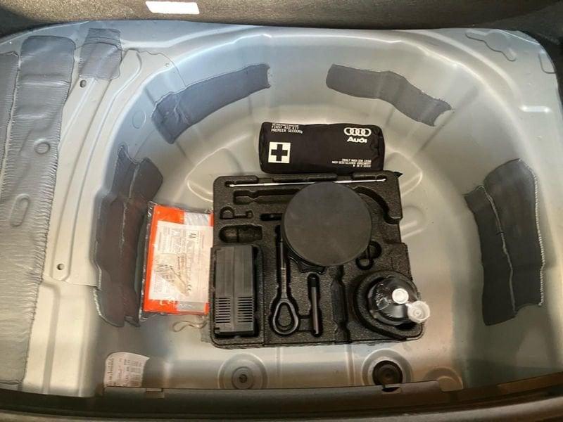 Audi A1 A1 allstreet 30 TFSI