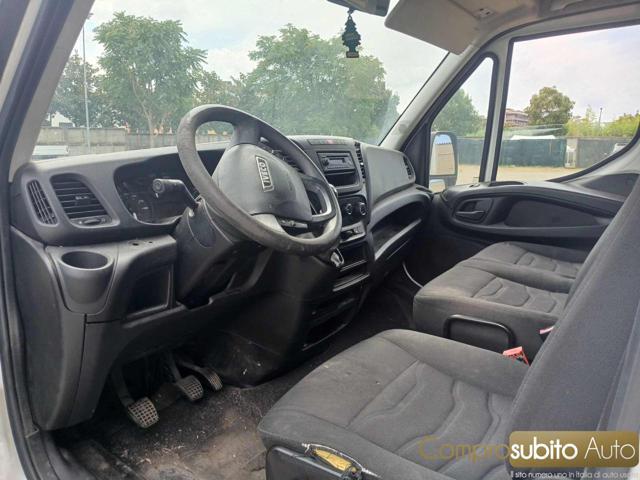 IVECO Daily 33S11A8V 2.3d + IVA 22%