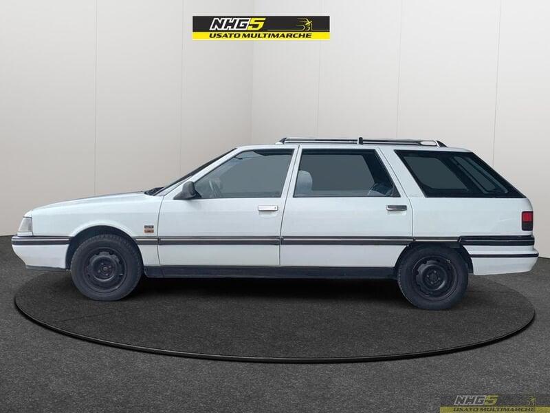 Renault 21 R Nevada 1.7i cat GTS