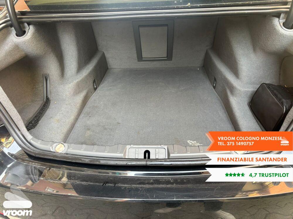 BMW Serie 7 (F01/02/04) 730d Futura