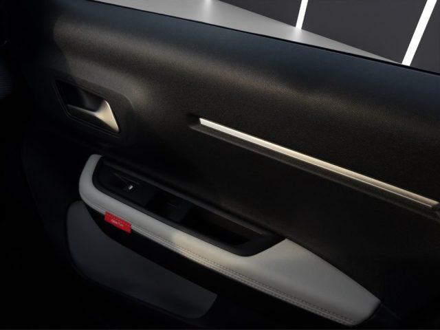 CITROEN C3 Aircross Hybrid 145 CV e-DCS6 Max