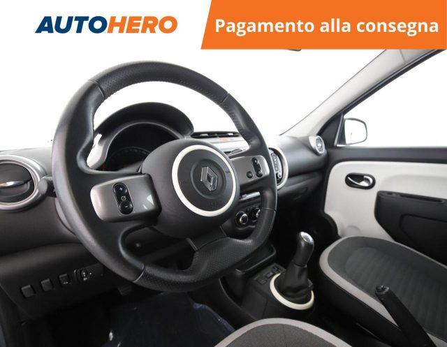 RENAULT Twingo SCe Duel2